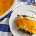 Cottage Pie